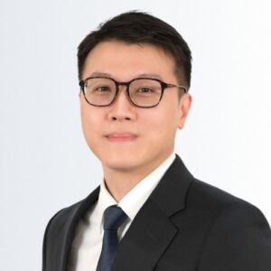Photo of Clin Asst Prof Moo Ing How