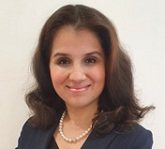 Photo of Dr Nau’shil Kaur Randhawa