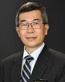 Photo of Clin Prof Ng Heng Joo