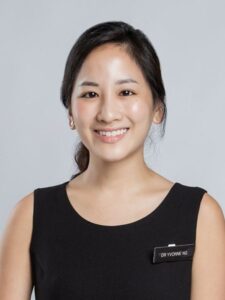 Photo of Dr Ng Ying Ru, Yvonne