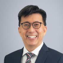Photo of Clin Assoc Prof Nigel Tan Choon Kiat