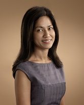 Photo of Adj Assoc Prof Nisha Suyien Chandran