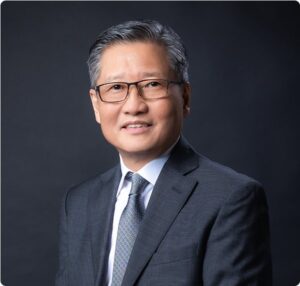 Photo of Dr Ong Sze Guan