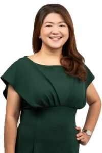 Photo of Dr Pang Shien Ling Angela