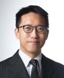 Photo of Clin Asst Prof Peter Chow Chiu Leung