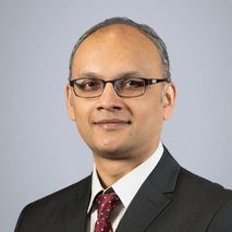 Photo of Clin Prof Prakash Kumar Manharlal