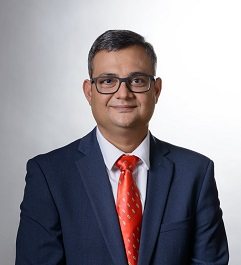 Photo of Clin Asst Prof Rahul Kumar
