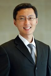 Photo of Adjunct Associate Professor See Kay Choong