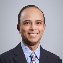 Photo of Clin Assoc Prof Shahul Hameed