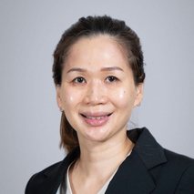 Photo of Asst Prof Sharon Low Yin Yee