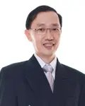 Photo of Dr Sitoh Yih Yiow