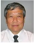 Photo of Dr Tan Chai Beng