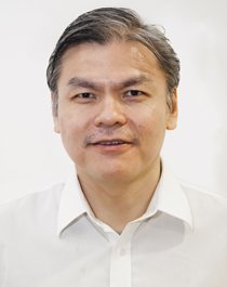 Photo of Clin Assoc Prof Tan Ru San