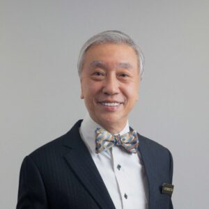 Photo of Clin Asst Prof Tan Wee Kiat Terence