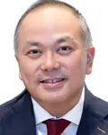 Photo of Dr Tang Tjun Yip
