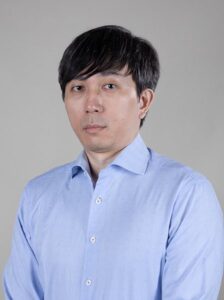Photo of Dr Tee Kuan Sen