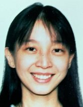 Photo of Dr Felicia Teo Su Wei