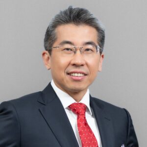 Photo of Clin Assoc Prof Toh Song Tar