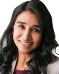 Photo of Dr Uma Alagappan