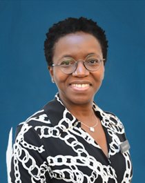 Photo of Adj Asst Prof Viardot-Foucault Veronique, Celine