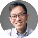 Photo of Dr Wang Lushun