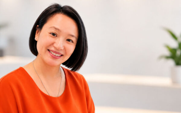 Dr Poon Ngar Yee, senior consultant psychiatrist in Singapore