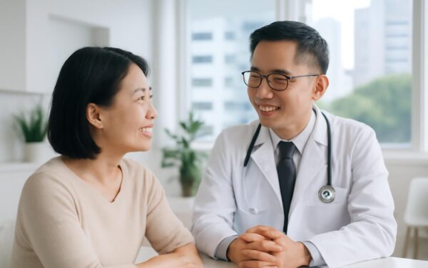 Heart Check-Up in Singapore: What’s Included & Who Needs One