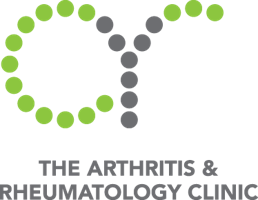 ARC | The Arthritis and Rheumatology Clinic logo