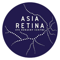 Asia Retina Eye Surgery Centre logo