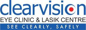 Clearvision Eye Clinic & LASIK Centre logo