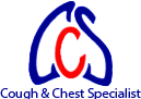 Cough & Chest Specialist Pte Ltd logo
