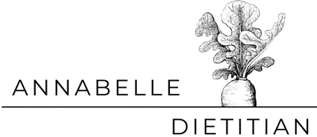 Annabelle Dietitian logo