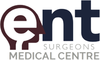 Dr Dennis Chua ENT Clinic logo