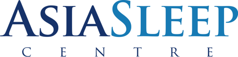 Asia Sleep Centre logo