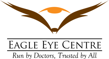 Eagle Eye Centre logo