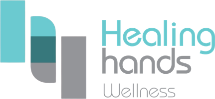 Healing Hands Chiropractic logo