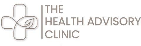 The Health Advisory Clinic logo