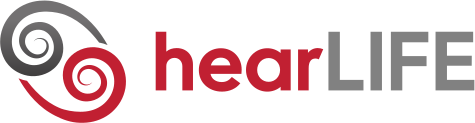 hearLIFE Clinic logo