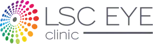 LSC Eye Clinic logo