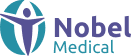 Nobel Diabetes, Thyroid and Endocrine Centre logo