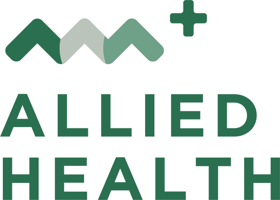 PULSE+ Allied Health logo