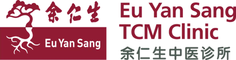 Eu Yan Sang Integrative Health TCM Centres logo