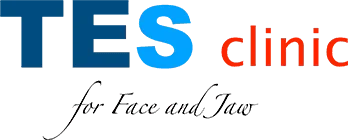 TES Clinic for Face & Jaw logo