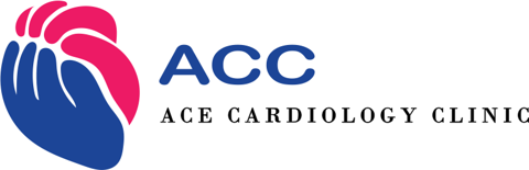 Ace Cardiology Clinic logo