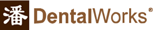 DentalWorks logo
