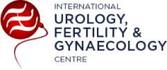 International Urology, Fertility and Gynaecology Centre logo