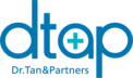 DTAP Clinic (Dr. Tan & Partners) logo