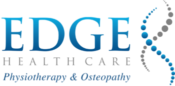 Edge Healthcare logo