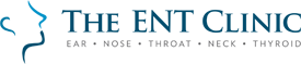 The ENT Clinic logo