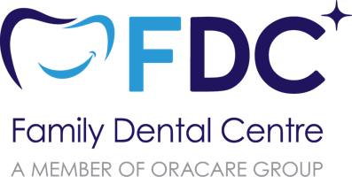 Family Dental Centre logo